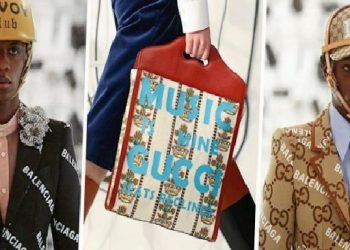 GUCCI 100. YILINI KUTLADI