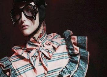 GUCCI VE BALENCIAGA BİR ARAYA MI GELİYOR?