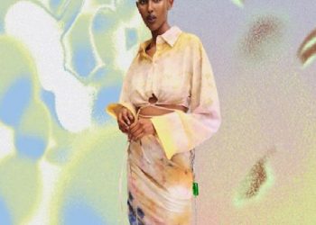 H&M INNOVATION STORIES COLOUR KOLEKSİYONU İLE TANIŞIN