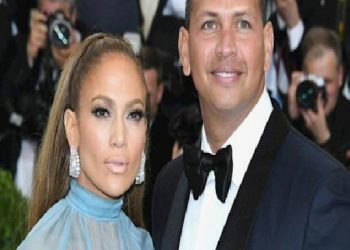 JENNIFER LOPEZ VE ALEX RODRIGUEZ AYRILDI