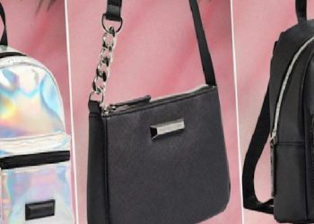 KENDALL +KYLIE’DEN DEICHMANN’A ÖZEL ÇANTA KOLEKSİYONU