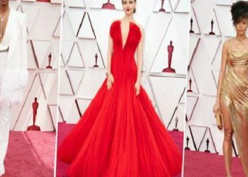 KIRMIZI HALI: 93. OSCAR ÖDÜL TÖRENİ