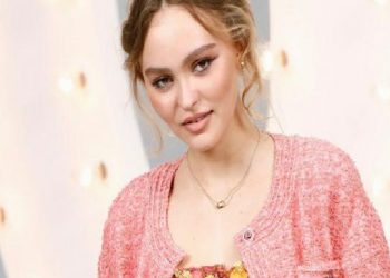 LILY-ROSE DEPP CHANEL’İN YENİ KAMPANYASINDA!