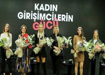LVMH GRUBUNDAN SEPHORA TÜRKİYE-KAGİDER İŞBİRLİĞİNE ÖDÜL!