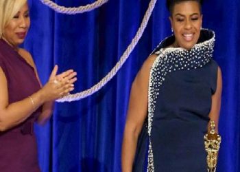 ‘MA RAINEY’S BOTTOM’ FİLMİNİN SAÇ STİLİSTLERİ TARİHE GEÇTİ