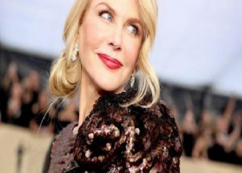NICOLE KIDMAN’IN YENİ DİZİSİNİN İLK FRAGMANI YAYINLANDI