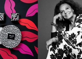 ÖZEL RÖPORTAJ: DIANE VON FURSTENBERG H&M HOME İŞBİRLİĞİNİ ANLATTI