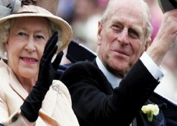 PRENS PHILLIP HAYATINI KAYBETTİ