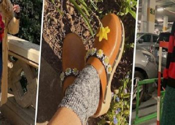 SABO TERLİKLER SOKAKLARDA!