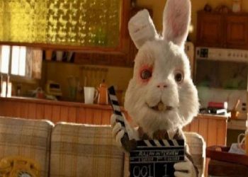 SAVE RALPH: KOBAY TAVŞAN RALPH’İN KULAK VERMEMİZ GEREKEN HİKAYESİ