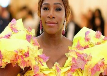 SERENA WILLIAMS’IN HAYATI BELGESEL OLUYOR