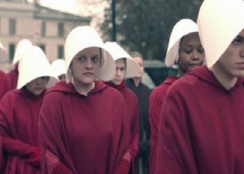 THE HANDSMAID’S TALE DÖRDÜNCÜ SEZON FRAGMANI YAYINLANDI