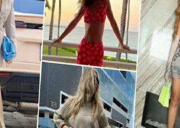 ÜNLÜLERİN STİL GÜNLÜKLERİ