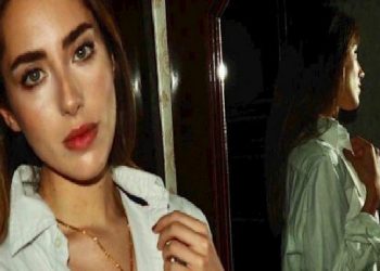 VINTAGE AND SPIRITS KURUCUSU ADELE İLE NOSTALJİK BİR SOHBET