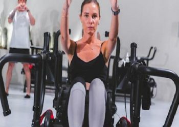 YENİ SPOR ANLAYIŞI: SHAPE UP