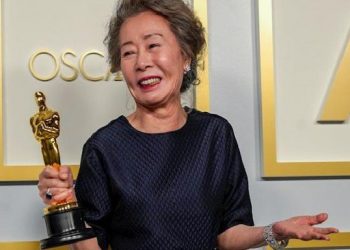 YOUN YUH-JUNG OSCAR TARİHİNE GEÇTİ