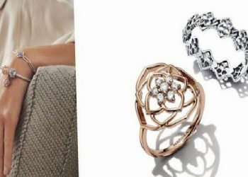 ZAMANSIZ STİL: PANDORA TIMELESS KOLEKSİYONU