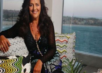 ANGELA MISSONI GÖREVİNDEN AYRILIYOR