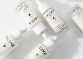 CAUDALIE VINOPERFECT SERUM YENİLENDİ!