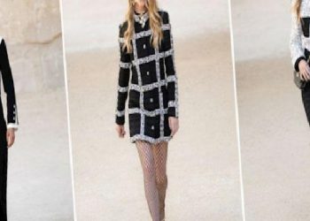 CHANEL CRUISE 2021/2022 KOLEKSİYONU