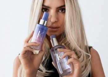 EN CESUR SARIŞINLARA: YENİ KÉRASTASE BLOND ABSOLU SERİSİ