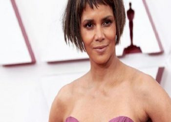 HALLE BERRY’DEN BİR AY GECİKEN 1 NİSAN ŞAKASI