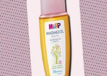 HİPP’TEN HAMİLELERE ÖZEL HASSAS BAKIM