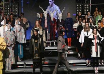 KOZA GENÇ MODA TASARIMCILARI YARIŞMASI’NA BAŞVURU İÇİN SON GÜNLER!