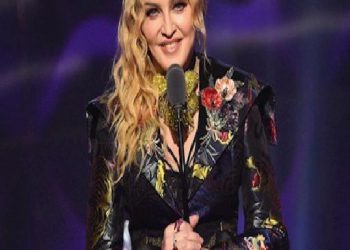 MADONNA’DAN TREND ALARMI