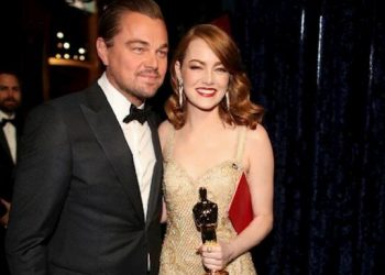 OSCAR ALIRKEN EMMA STONE’UN AKLINDA NE VARDI?