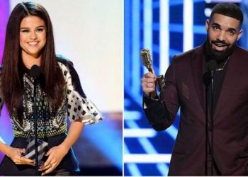 SELENA GOMEZ VE DRAKE BİR ARAYA GELİYOR