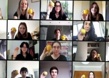 ŞİDDETE NOKTA KOY!