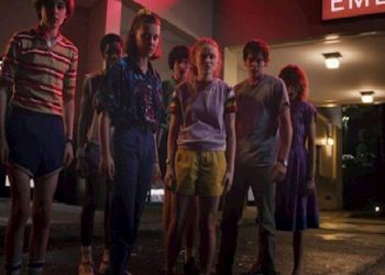 STRANGER THINGS 4. SEZONUNDAN GİZEMLİ BİR FRAGMAN DAHA YAYINLANDI