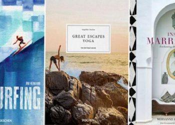 TATİL HAYALLERİNİZE İLHAM VERECEK 12 YENİ SEYAHAT KİTABI