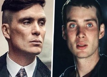 Yaşlandıkça Daha Yakışıklı Olan 18 Ünlü Aktör