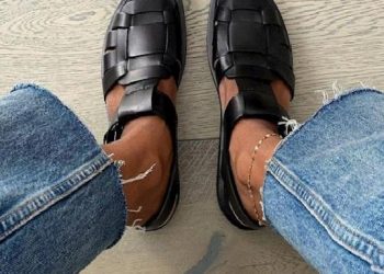 AYAKKABILARA KAFES ETKİSİ