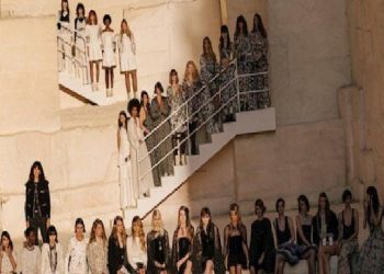 CHANEL CRUISE 2022 DEFİLESİ YENİDEN GERÇEKLEŞECEK
