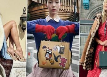 COACH’IN ROGUE ÇANTASI, YILDIZLARLA DOLU BİR KAMPANYAYLA GERİ DÖNÜYOR