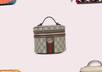 SEVİMLİ OLDUĞU KADAR KURTARICI 20 MAKYAJ ÇANTASI