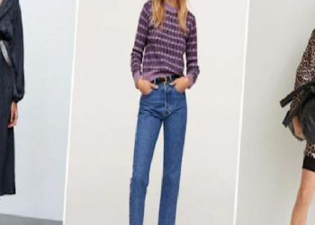 SONBAHAR VE KIŞ MODASINI YANSITAN 33 PARÇA