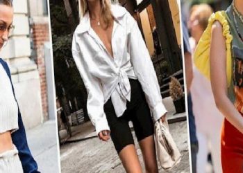 ÜNLÜLERİN YENİ FAVORİ MARKALARI