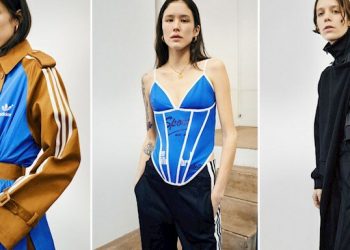 ADIDAS ORIGINALS, BLUE VERSIYON KOLEKSİYONUNU TANITTI