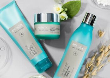 AMWAY ARTISTRY™’DEN VEGAN CİLT BAKIM SERİSİ