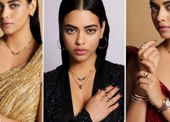 BULGARI, HİNDİSTAN’A ÖZEL İLK MÜCEVHERİNİ PİYASAYA SÜRDÜ