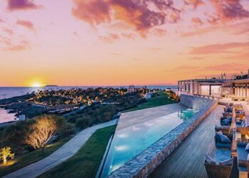 DÜNYACA ÜNLÜ ŞAMAN TERAPİST DR. ALBERTO VILLOLDO, SIX SENSES KAPLANKAYA’DA