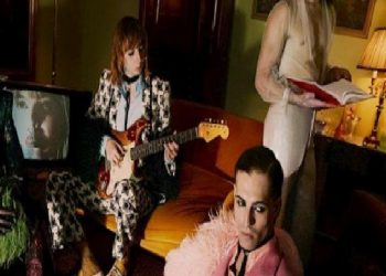 GUCCİ ARIA KAMPANYASININ ARKASINDAKİ YARATICI ONTOLOJİ HAKKINDA BİLMENİZ GEREKENLER