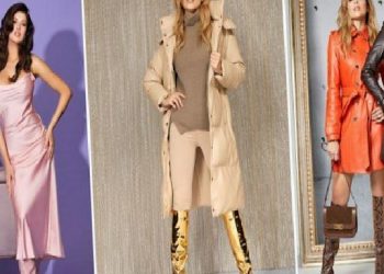 GUESS JEANS BU SEZONDA DOĞADAN İLHAM ALIYOR