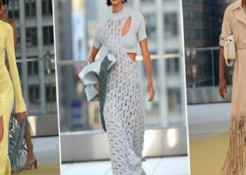 JONATHAN SIMKHAI İLKBAHAR-YAZ 2022 DEFİLESİ