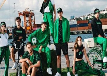 SOKAK MODASINA YENİ BİR SOLUK: PROBABLY x ACADEMIA