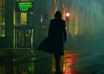 “THE MATRIX: RESURRECTIONS” FİLMİNDEN İLK FRAGMAN YAYINLANDI!